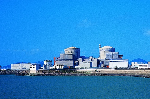 内陆规划最早的核电站为何40年未建成？ 