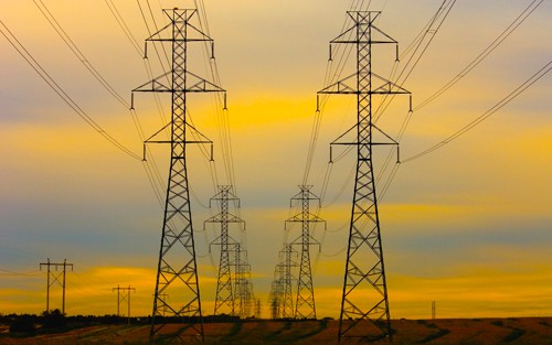 国家发改委批复五省市电改方案