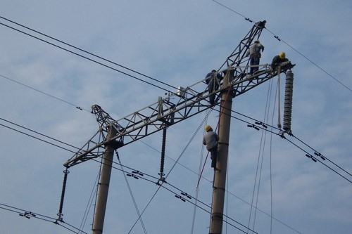 建设绿色特高压：国网河北电力推进环境友好型电网建设