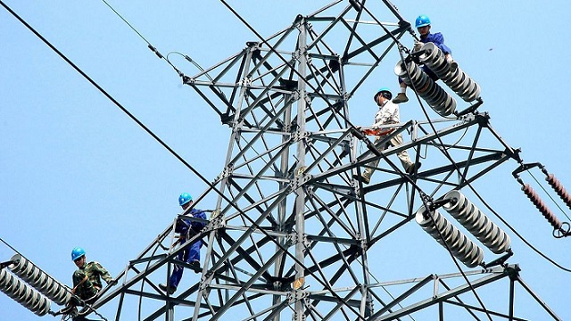广东电网近十年最长输电线路工程6月将投产