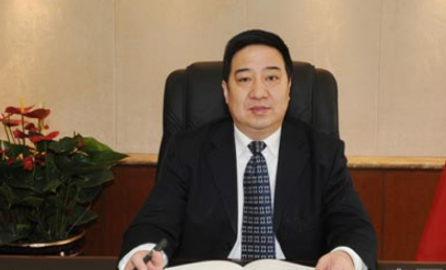 中国西电集团董事长、总经理调整