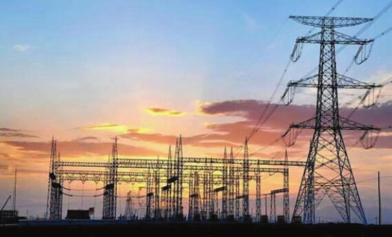 国网陕西电力打造750千伏“双环双纵”骨干电网大动脉
