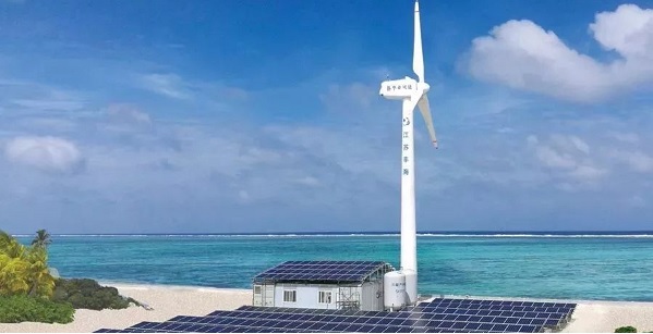 南方电网提出储能应用方向：布局新能源消纳、海岛独立供电示范项目