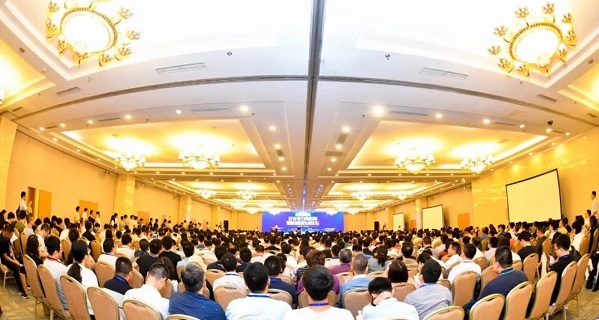 泛在电力物联网智能感知技术论坛在京召开